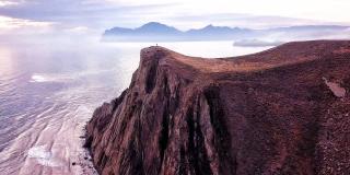 Горы у моря в районе Феодосии фото 1