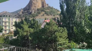 «Гостевой ДО Ермак»