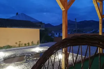 «Гостевой дом» Коктебель, ул. Арцеулова, 19А Коктебель