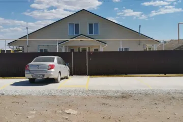 Гостевой дом Медведево