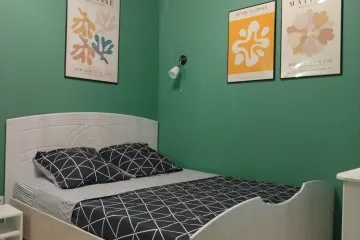 Гостевой дом Новый Свет