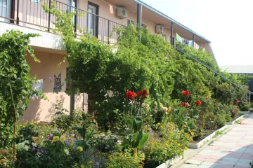 Гостевой дом Штормовое