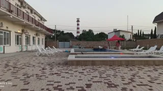 «Гостевой дом»