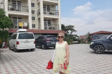 Гостевой дом Коктебель