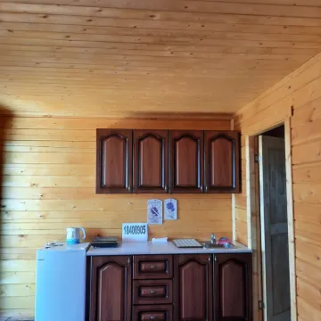 Гостевой дом