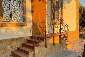 «Гостевой дом» Дзержинского 56 Евпатория