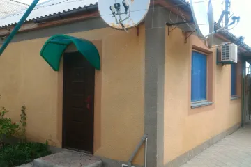 Гостевой дом Штормовое