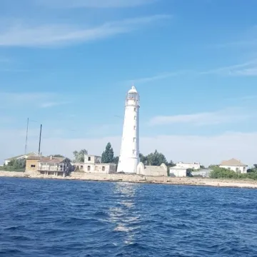 Гостевой дом
