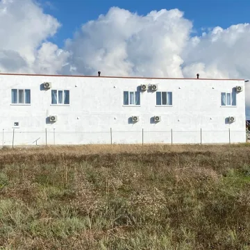 Гостевой дом