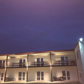 Гостевой дом