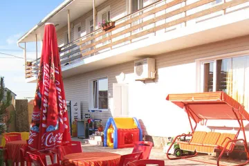 «Гостевой дом» Садовая 29Б  Уютное