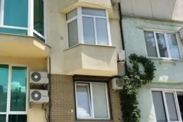 Гостевой дом 243 Утёс