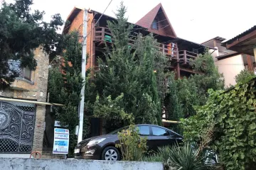 Гостевой дом 3plus2 Новый Свет