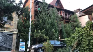 «Гостевой дом 3plus2»