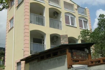 Гостевой дом Новый Свет