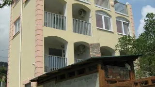 «Гостевой дом»