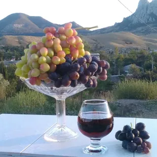 Гостевой Дом