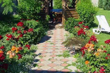 Гостевой дом Марьино