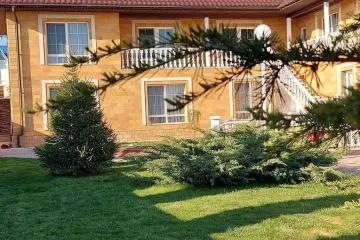 Гостевой дом Фрунзе