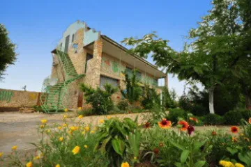 Гостевой дом Афалина Оленевка