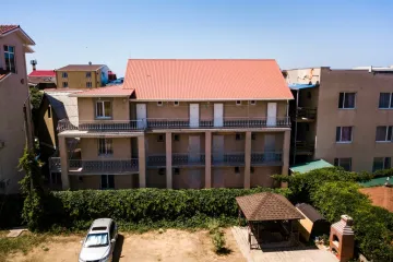 Гостевой дом Алекс Саки