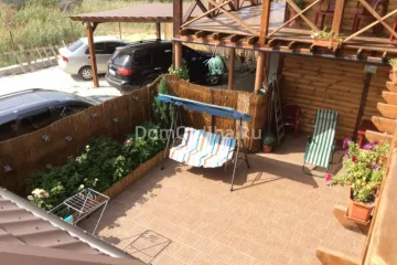 Гостевой дом Алиса Саки