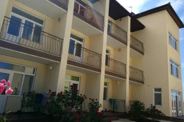 Гостевой дом Алиса Штормовое