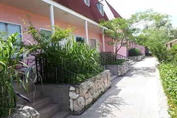 Гостевой дом Алиса Межводное