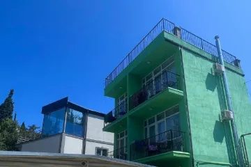 Гостевой дом Алушта Алушта