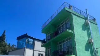 «Гостевой дом Алушта»