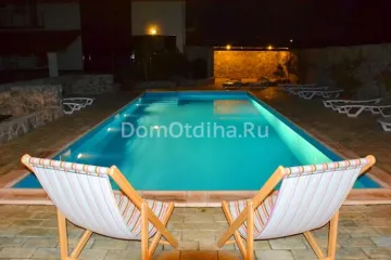 Гостевой дом Амазонка Николаевка