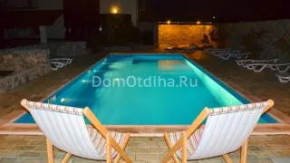 «Гостевой дом Амазонка»