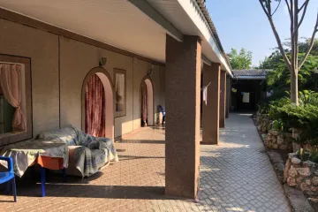 Гостевой дом Амигос Оленевка