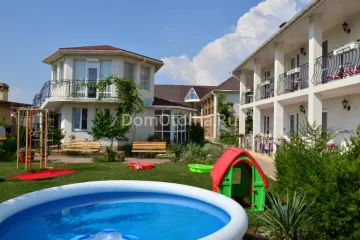 Гостевой дом Анастасия Заозёрное