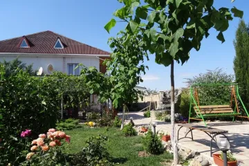 Гостевой дом Аннушка Заозёрное