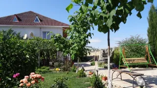 «Гостевой дом Аннушка»