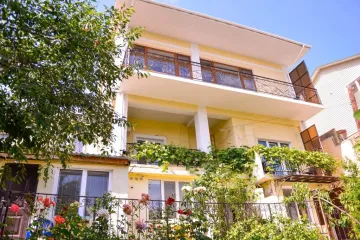 Гостевой дом Антураж Алушта