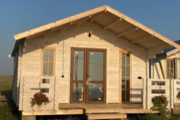 Гостевой дом Аркадия Межводное