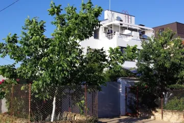 Гостевой дом Армада Поповка