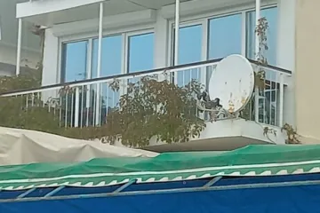 Гостевой дом Армения Коктебель