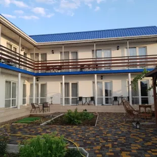 Гостевой дом Аурелия