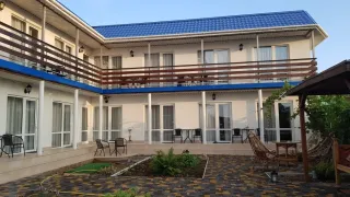 «Гостевой дом Аурелия»