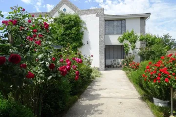 Гостевой дом Аврора Штормовое