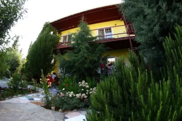 Гостевой дом Бахус Рыбачье