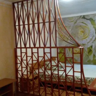 Гостевой дом Барабулька