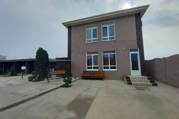 Гостевой дом Баунти Николаевка