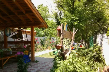 Гостевой дом BellaResort Коктебель