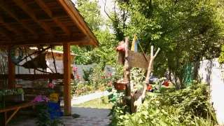 «Гостевой дом BellaResort»