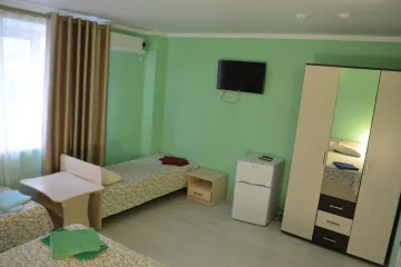 Гостевой дом Берег Казантипа Семёновка