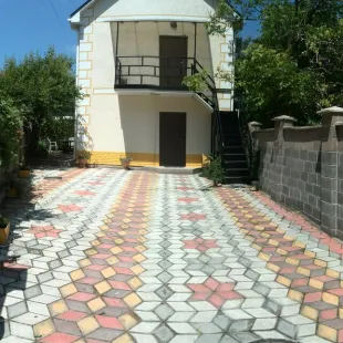 Гостевой дом Благодатный